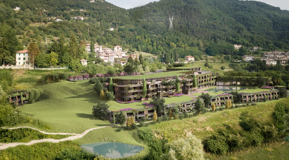 Kinderfreundliches Hotel in Südtirol mit Pool